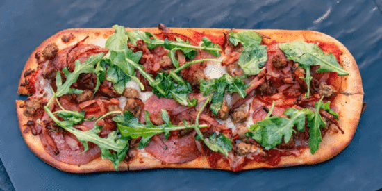 sandwich holiday treat