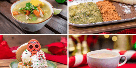 mexican food