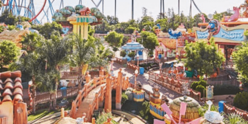 PortAventura Park