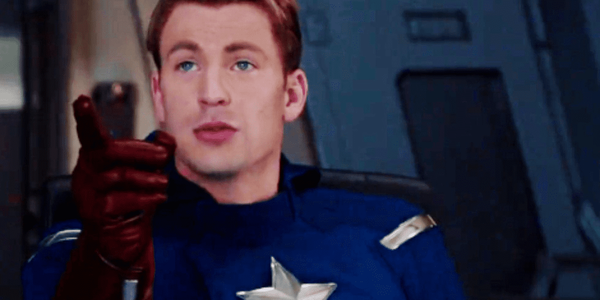 Captain America