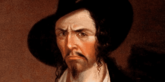 Jean Lafitte