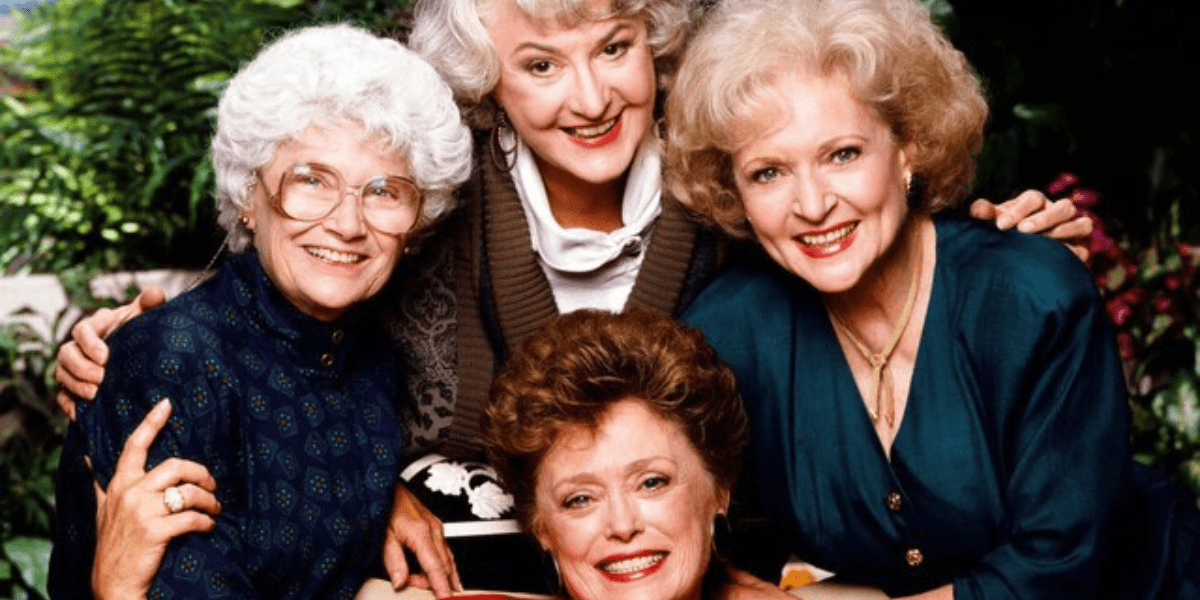 Golden Girls