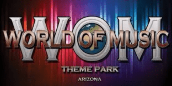 Southwest Theme Park
