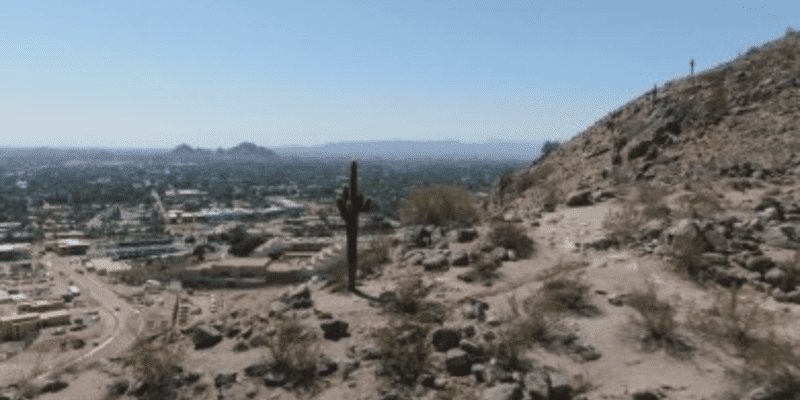 Southwest Theme Park