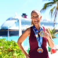 walt disney world marathon castaway cay challenge