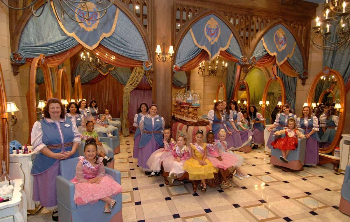 Bibbidi Bobbidi Boutique