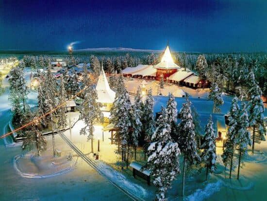 Lapland