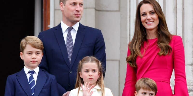 Royal Family