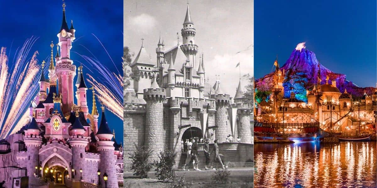 International Parks