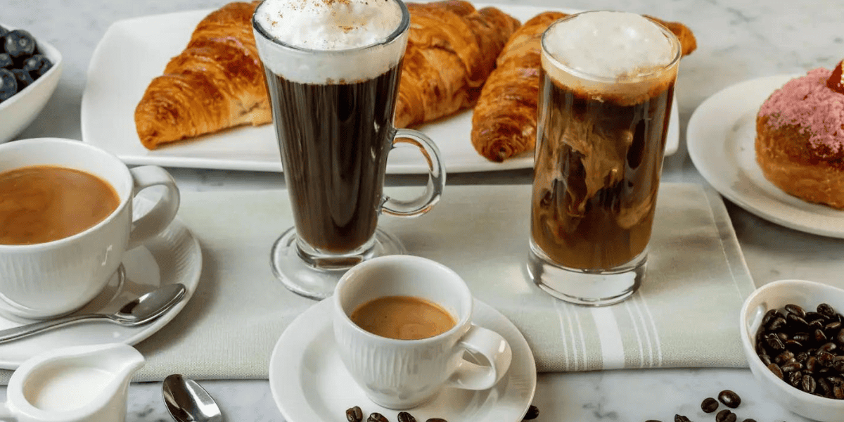 Carousel Coffee Dining located in Disney's BoardWalk Inn at EPCOT Resort Area
