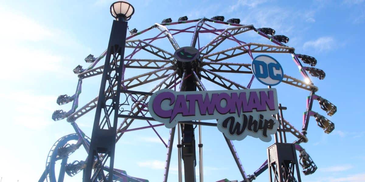 catwoman whip six flags over georgia