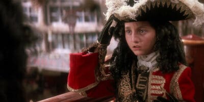 Charlie Korsmo as Jack Banning in 'Hook' (1991)