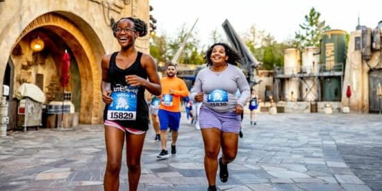 rundisney galaxy's edge