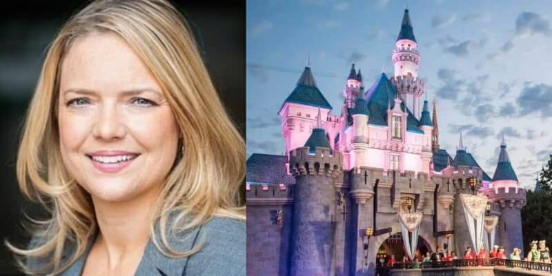 shawna swanson disney