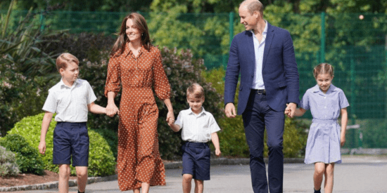 Royal Family