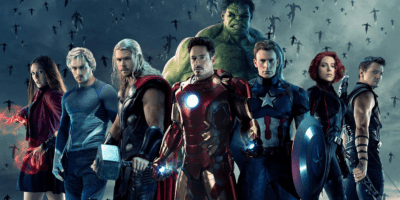 Age of Ultron
