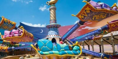 flying-carpets