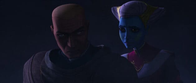 Recap: 'Star Wars: The Bad Batch' -