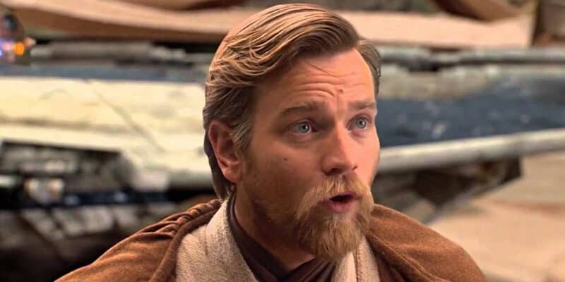 Is An 'Obi-Wan Kenobi' Season 2 In The Works? Here's What You Should Know