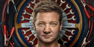 Jeremy Renner