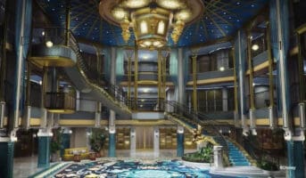 Adult-Only Disney Cruise Offering Announced, No Kids Allowed