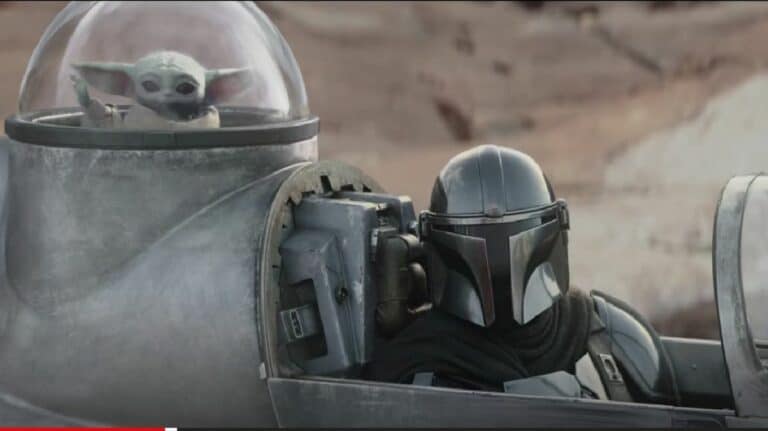 New Leak Reveals More About 'The Mandalorian' as Pedro Pascal's Din