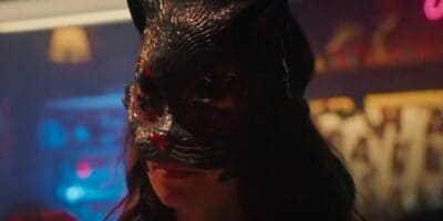 Andi Matichak in Halloween Ends