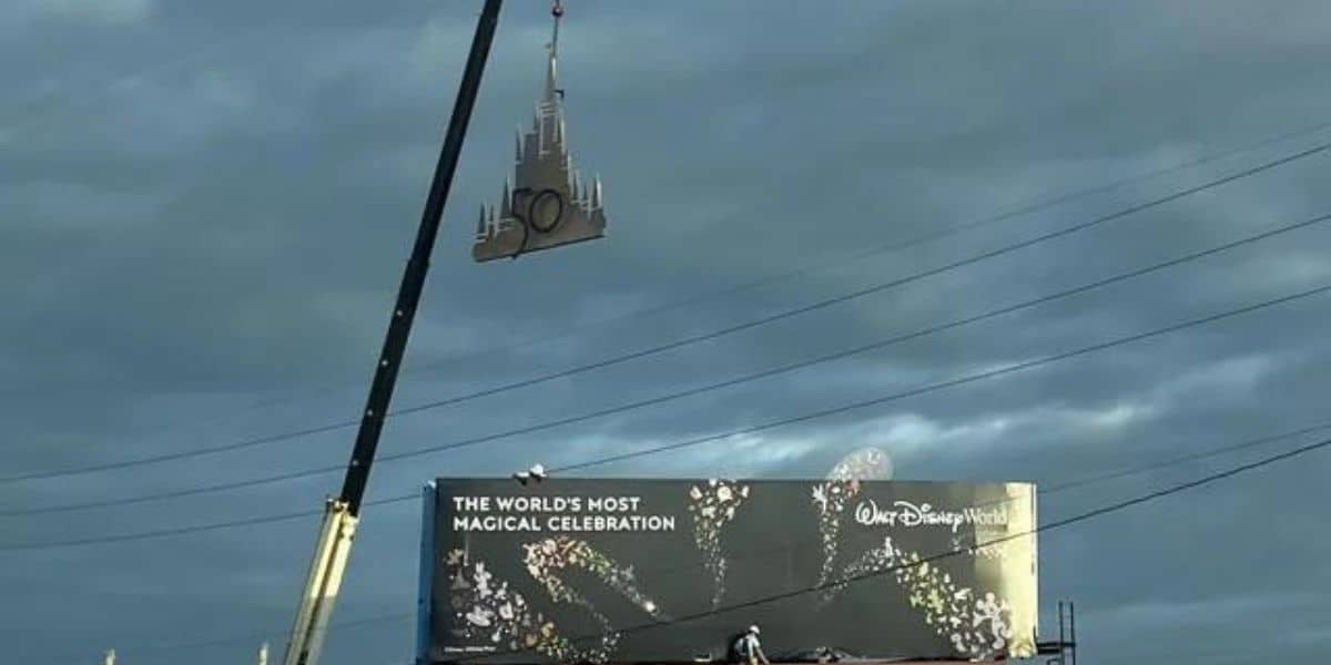 Demolition Begins at Disney World, End of Experience Looming - Inside ...
