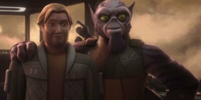 kallus zeb