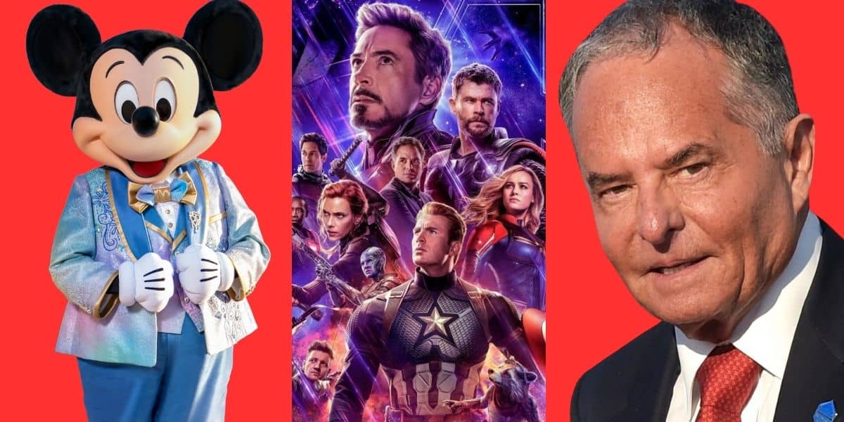 Marvel Suffers More Massive Cuts, Possible Trouble Emerging