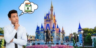 Save Your Money: Here’s How to Find Discount Disney Tickets