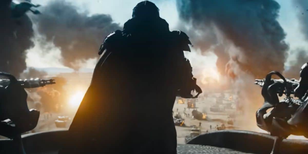 Dc Exit 'Man of Steel' Actor Was