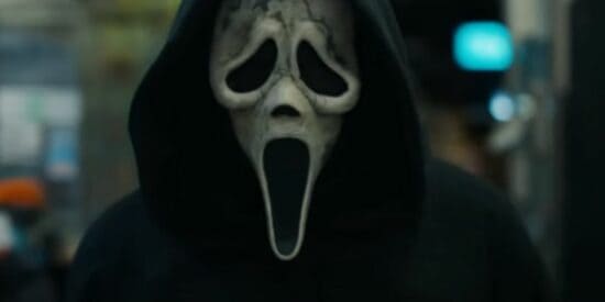 Ghostface, Villains Wiki