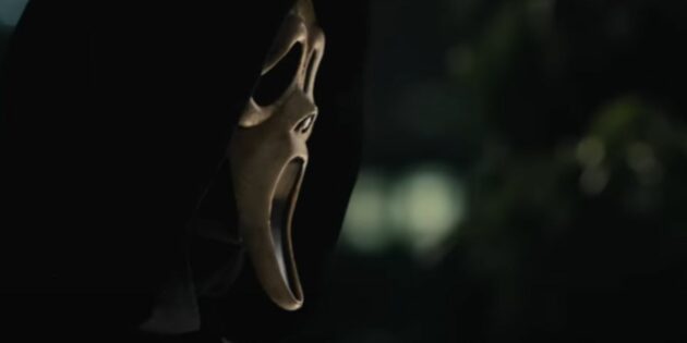 'Scream': All 14 Ghostface Reveals Ranked From Worst to Best