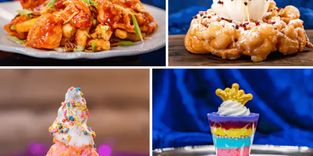 Food for Princess Nite