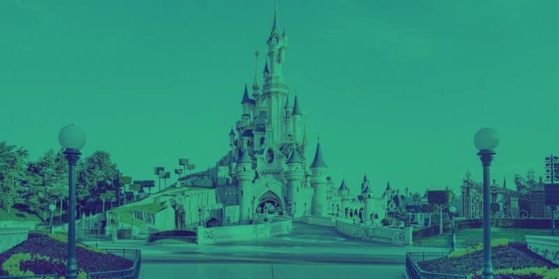 Disneyland Paris -Disney Theme Park Successfully Crosses $2.5 Billion