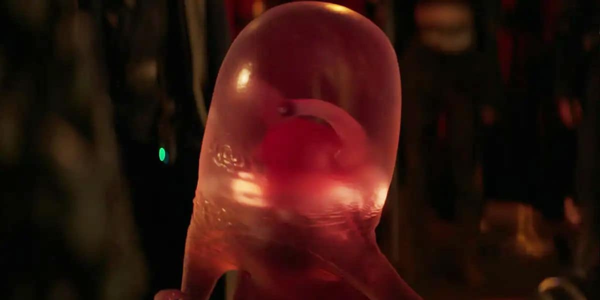 David Dastmalchian as Veb in Ant-Man and the Wasp: Quantumania (2023)