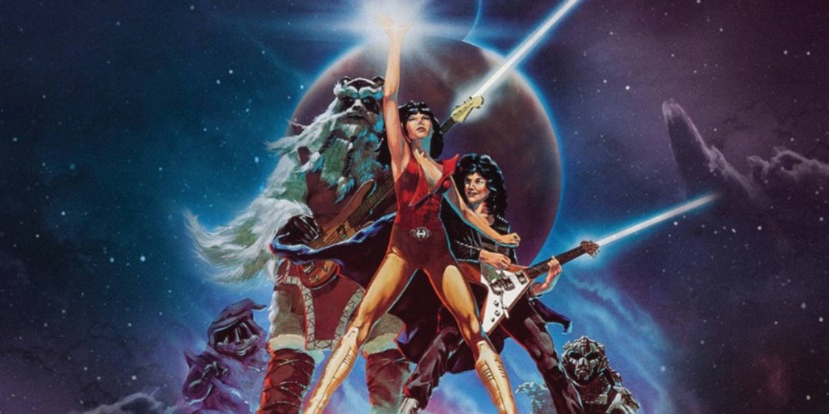 Halyx Poster Disney