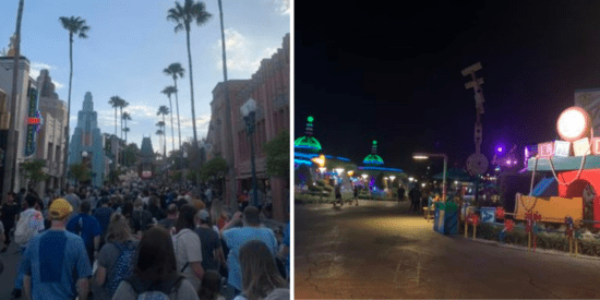 Disney's Hollywood Studios