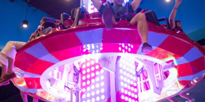 Frankie's Fun Park