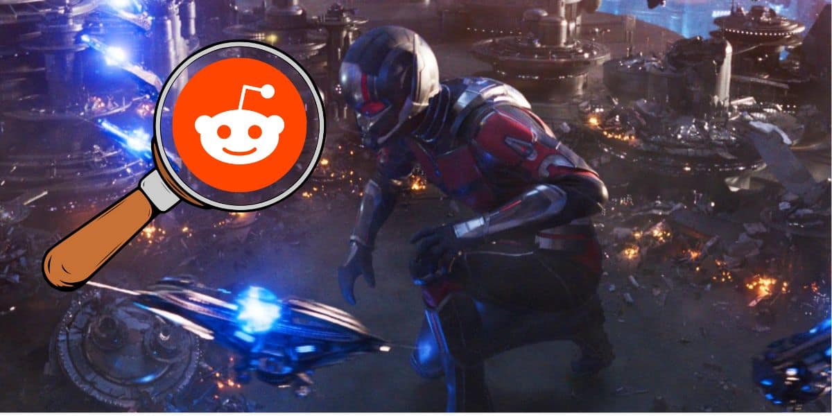 antman and the wasp quantumania