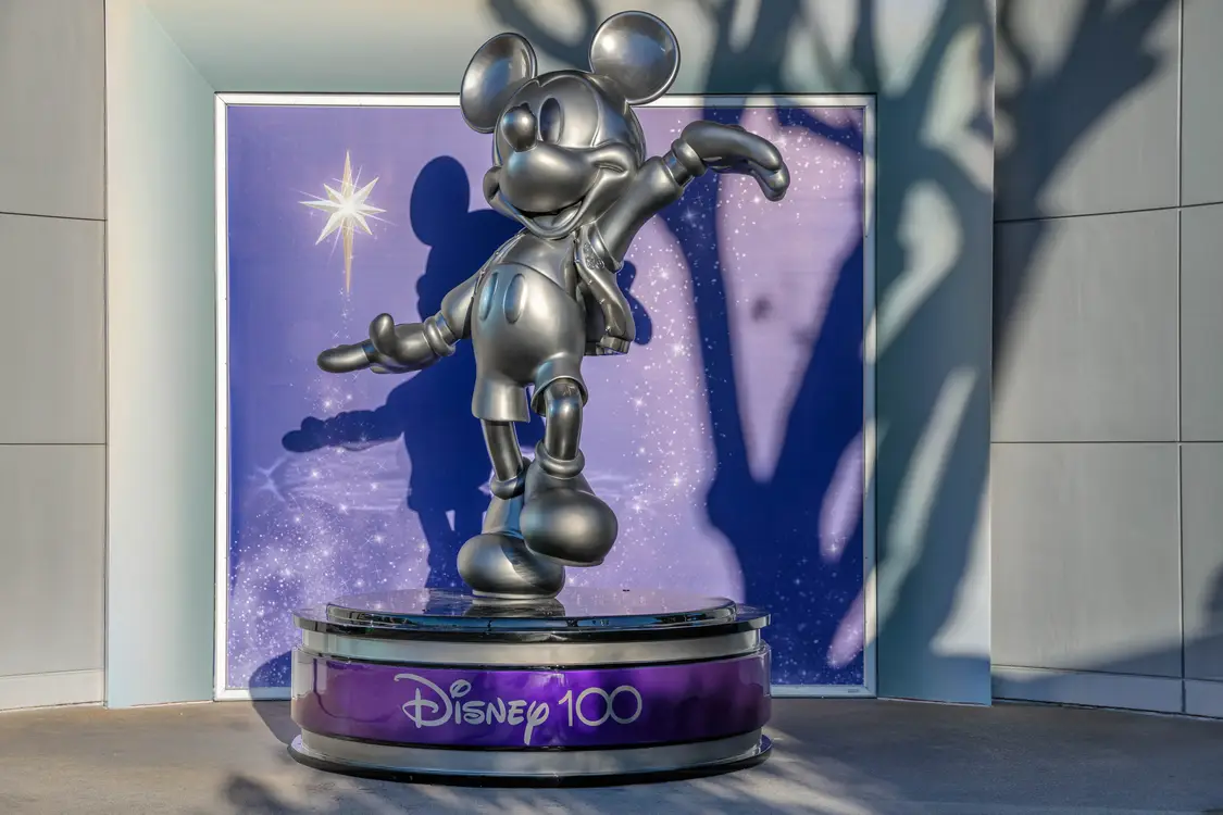 New Disney100 Sizzle Reel Is Breathtaking - Fans Entranced by Nostalgia