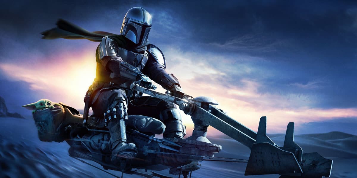 ‘Star Wars’ Character