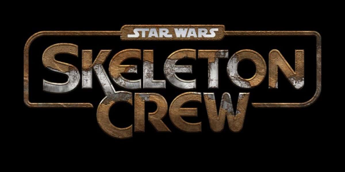 Star Wars Skeleton crew