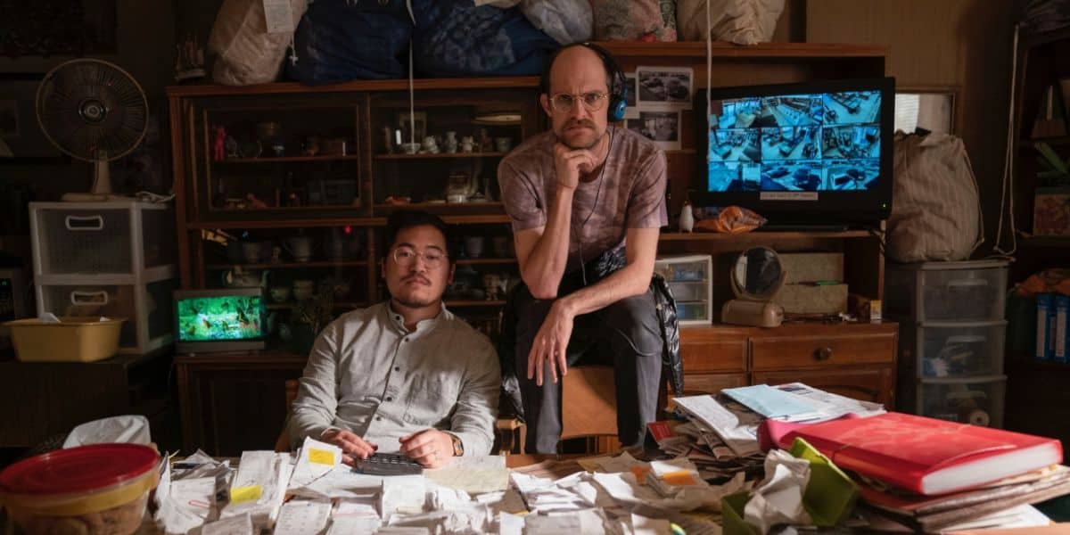 the everything everywhere all at once directors