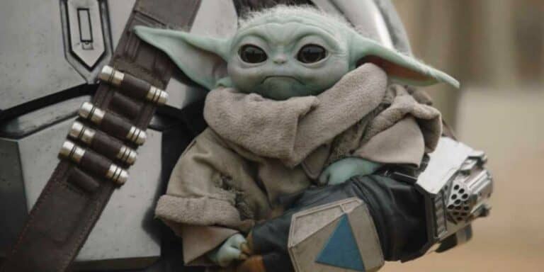 New Leak Reveals More About 'The Mandalorian' as Pedro Pascal's Din