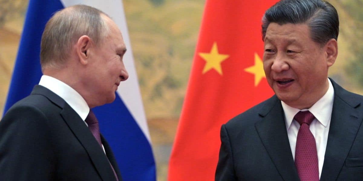 president xi jinping