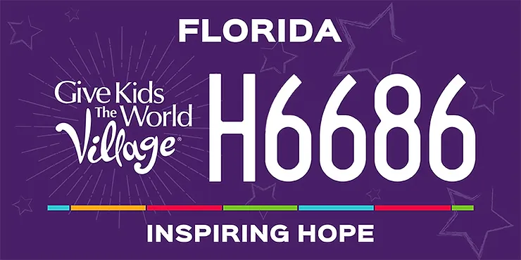 Give Kids The World Village