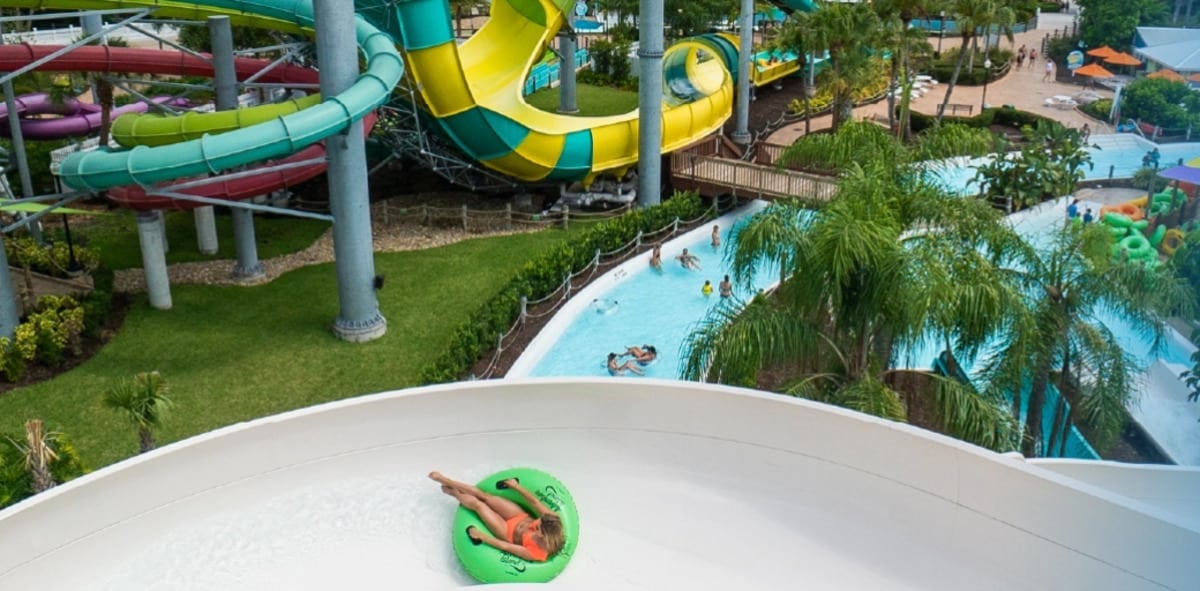 Adventure Island