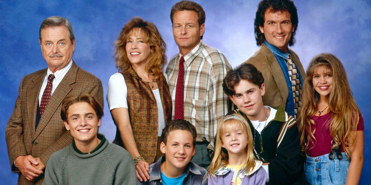 Boy Meets World Cast